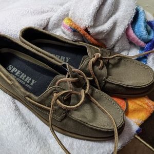 Sperry's